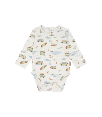 Hust & Claire Baby Body Buster Excursion