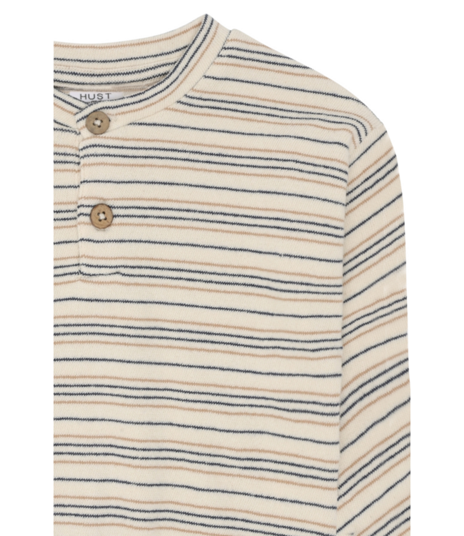 Hust & Claire Baby Pullover Sigurt