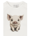 Hust & Claire Baby Body Bebe Piglet