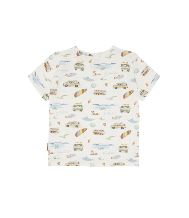 Hust & Claire Jungen T-Shirt August