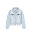 Garcia Mädchen Jeansjacke light used