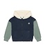 Minymo Jungen Sweatjacke