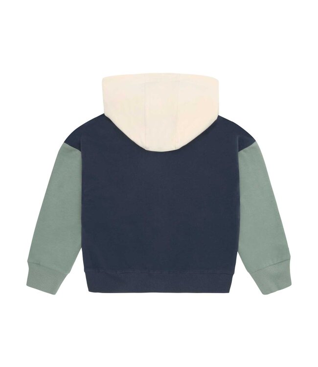 Minymo Jungen Sweatjacke