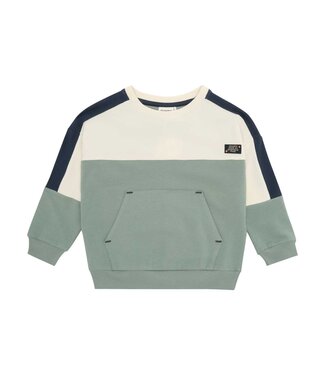 Minymo Jungen Pullover
