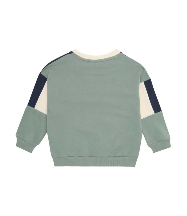 Minymo Jungen Pullover