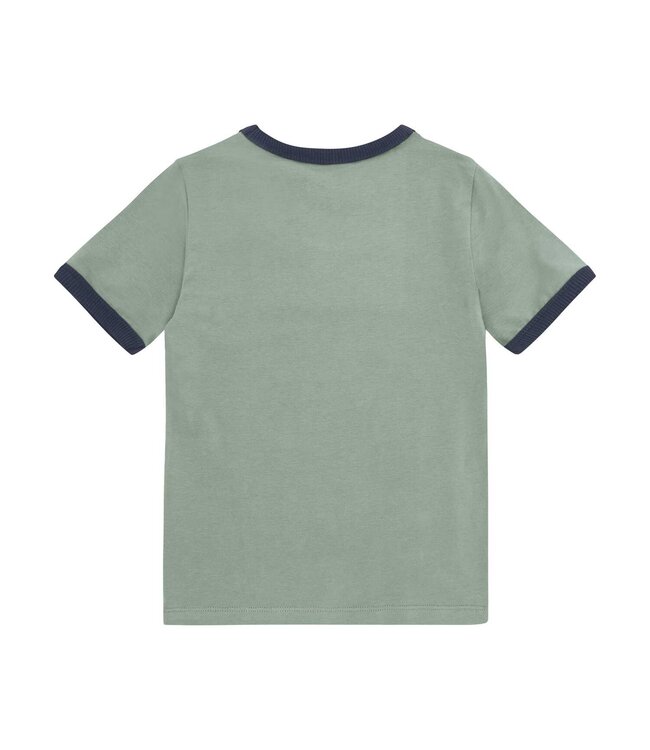 Minymo T-Shirt Skate