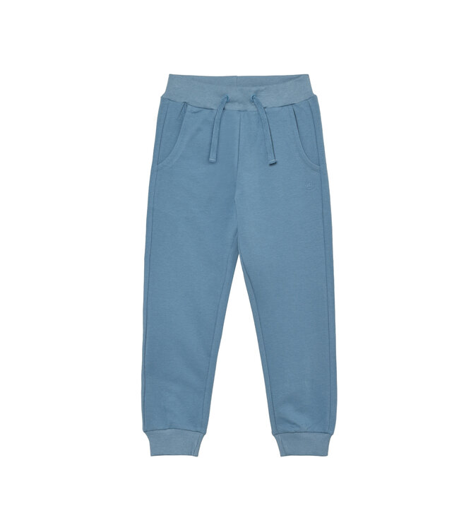Minymo Jogginghose 2er Pack Odyssey Gray