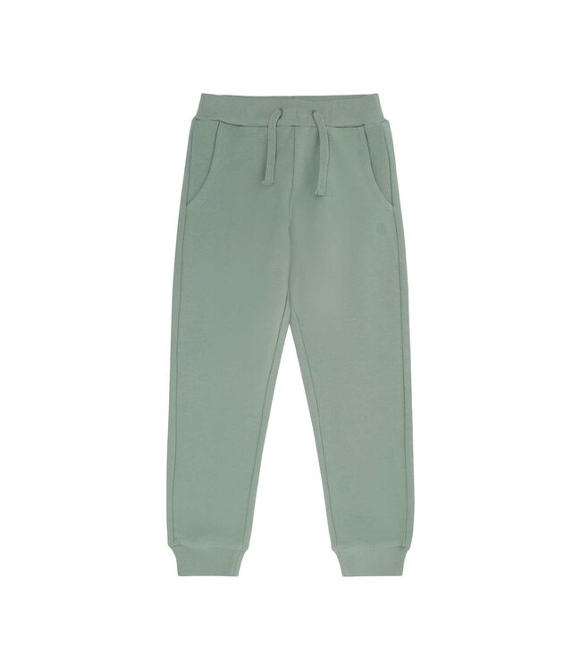 Minymo Jogginghose 2er Pack Lily Pad