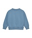 Minymo Jungen Pullover blue Shadow