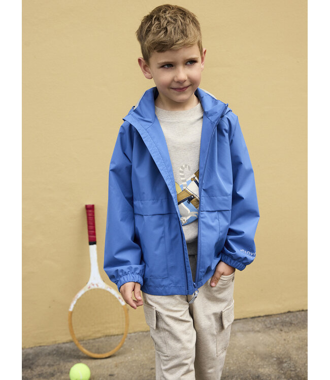 Minymo Jungen Sweathose