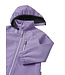 Reima Kinder Softshell Jacke Vantti Lilac amethyst