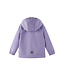 Reima Kinder Softshell Jacke Vantti Lilac amethyst