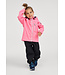Reima Kinder Softshell Jacke Vantti Soft coral