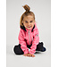 Reima Kinder Softshell Jacke Vantti Soft coral