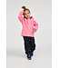 Reima Kinder Softshell Jacke Vantti Soft coral