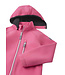 Reima Kinder Softshell Jacke Vantti Soft coral
