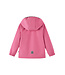 Reima Kinder Softshell Jacke Vantti Soft coral
