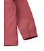 Reima Kinder Softshell Jacke Vantti Red Clay
