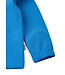 Reima Kinder Softshell Jacke Vantti Cool blue