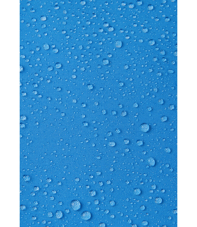 Reima Kinder Softshell Jacke Vantti Cool blue