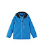 Reima Kinder Softshell Jacke Vantti Cool blue