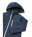Reima Kinder Softshell Jacke Vantti Navy