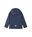 Reima Kinder Softshell Jacke Vantti Navy