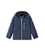 Reima Kinder Softshell Jacke Vantti Navy