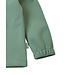 Reima Kinder Softshell Jacke Vantti Stone Green