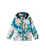 Reima Kinder Softshell Jacke Vantti Fresh Blue