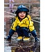 Reima Kinder Regenjacke Lampi Yellow