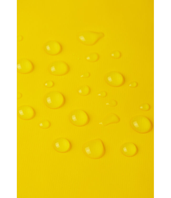 Reima Kinder Regenjacke Lampi Yellow