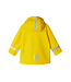 Reima Kinder Regenjacke Lampi Yellow