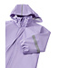 Reima Kinder Regenjacke Lampi Blooming Lilac