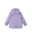 Reima Kinder Regenjacke Lampi Blooming Lilac