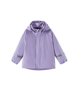 Reima Kinder Regenjacke Lampi Blooming Lilac