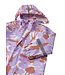 Reima Kinder Regenjacke Vesi Blooming Lilac