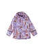 Reima Kinder Regenjacke Vesi Blooming Lilac