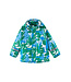 Reima Kinder Regenjacke Vesi Green