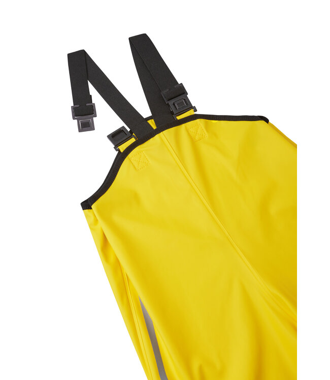 Reima Kinder Regenhose Lammikko Yellow