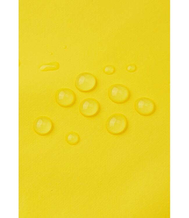 Reima Kinder Regenhose Lammikko Yellow