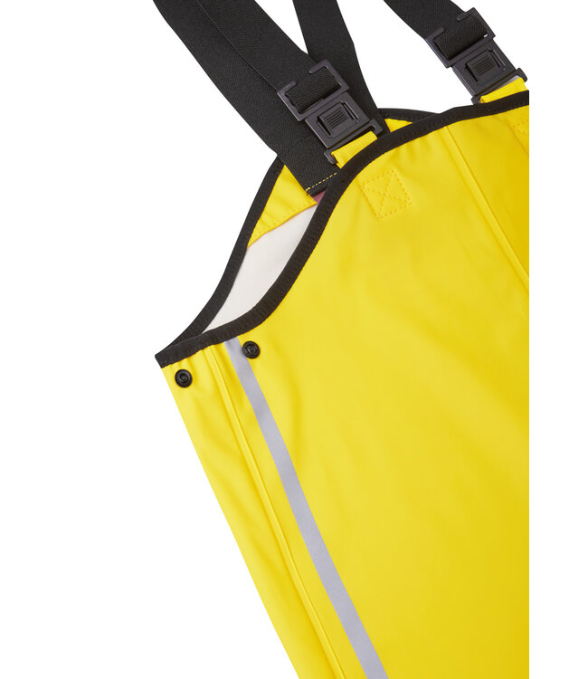 Reima Kinder Regenhose Lammikko Yellow