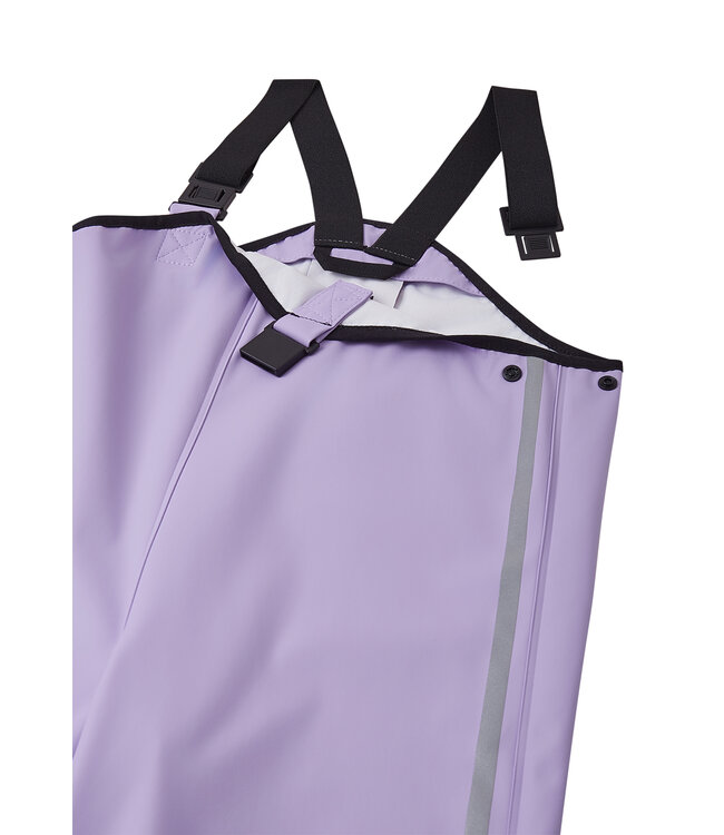 Reima Kinder Regenhose Lammikko Blooming Lilac
