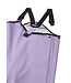 Reima Kinder Regenhose Lammikko Blooming Lilac