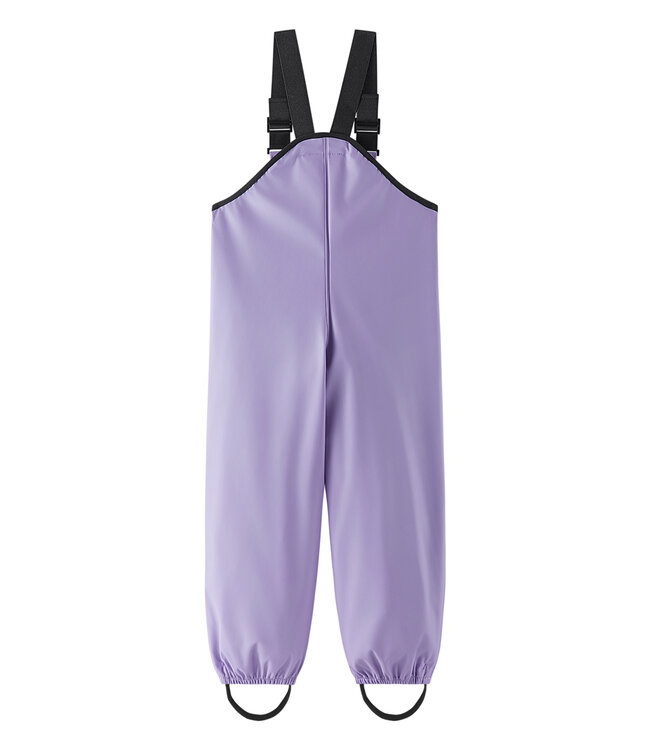 Reima Kinder Regenhose Lammikko Blooming Lilac