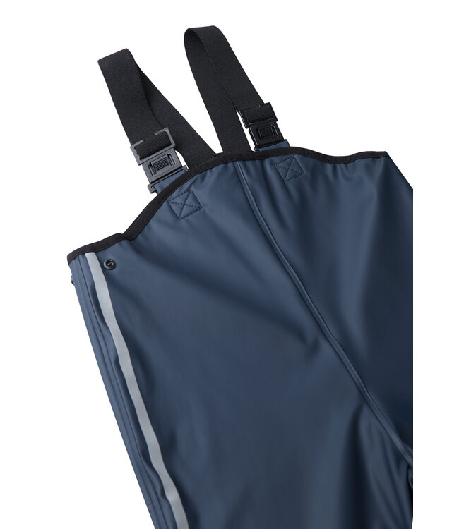 Reima Kinder Regenhose Lammikko Navy