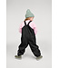 Reima Kinder Regenhose Lammikko Black