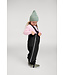 Reima Kinder Regenhose Lammikko Black