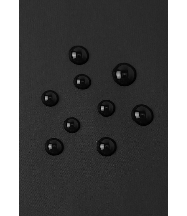 Reima Kinder Regenhose Lammikko Black