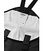 Reima Kinder Regenhose Lammikko Black
